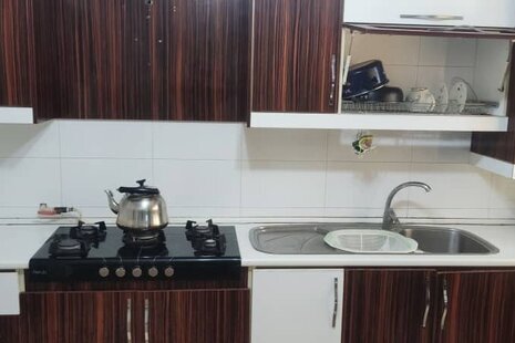 ویلا دو خوابه سالار در خمام