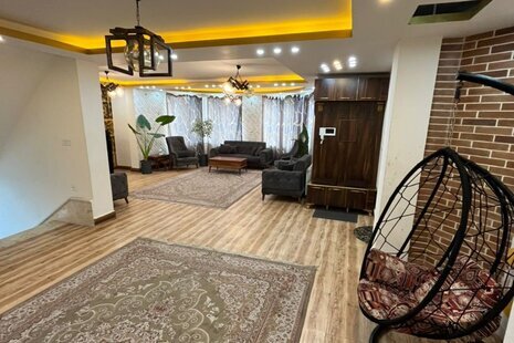ویلا دوبلکس استخردار سه خواب در نوشهر