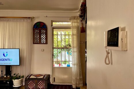 ویلا مبله تکخواب در سوادکوه