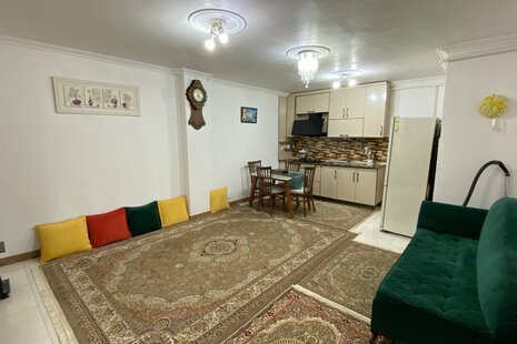 سوئیت ویلا در روستانوخاله صومعه سرا