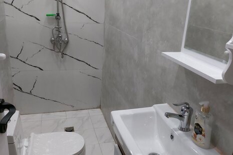 ویلا مبله سه خواب استخردار در سنقرآباد