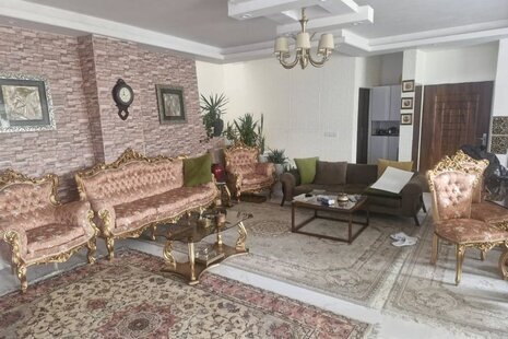 ویلا دوخواب مبله تراس دار در جاجرود