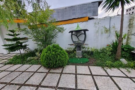 ویلا استخردار دوخواب نواب در بندرانزلی