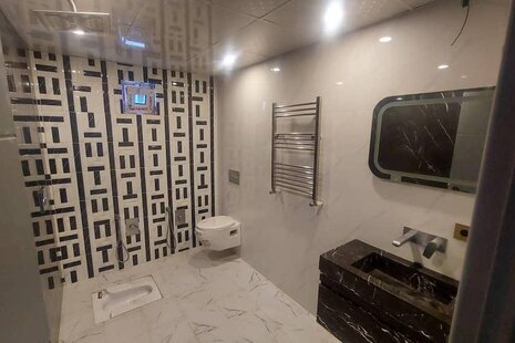 ویلا سه خواب استخردار یاس در ساوجبلاغ