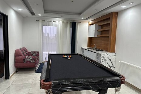 ویلا استخردار مبله سه خواب آسمان در بابلسر