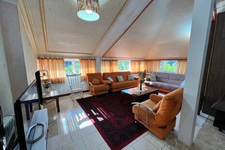 خانه ویلایی سه خواب مبله در بابلسر