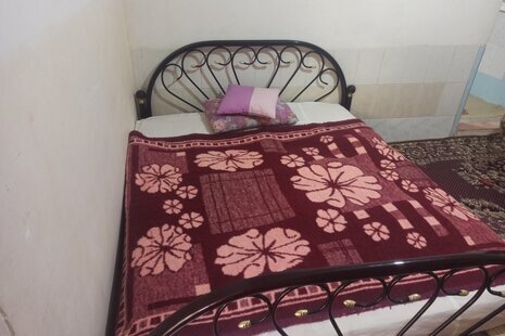 آپارتمان مبله تک خواب در بروجرد