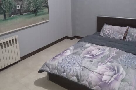 واحد مبله دوخواب 1 در هتل آپارتمان بابلسر