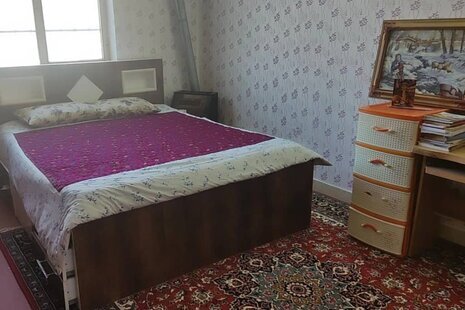 آپارتمان مبله تکخواب در رودبار