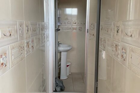 خانه ویلایی دو خواب استخردار در خلیل شهر