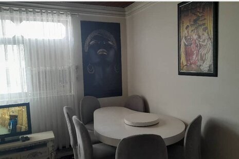 ویلا مبله تک خواب رنجبر در رشت