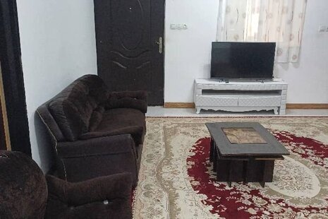 ویلا مبله دوخواب  پدر در ماسال