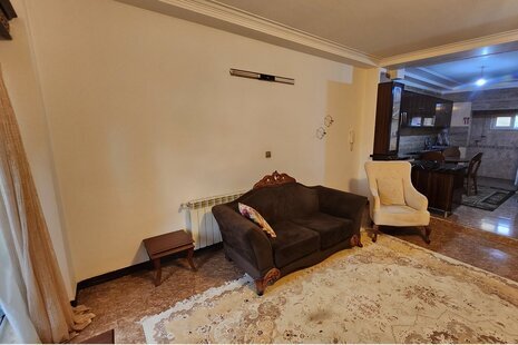 ویلا دوبلکس سه خواب ساحلی (مریس) در فریدونکنار