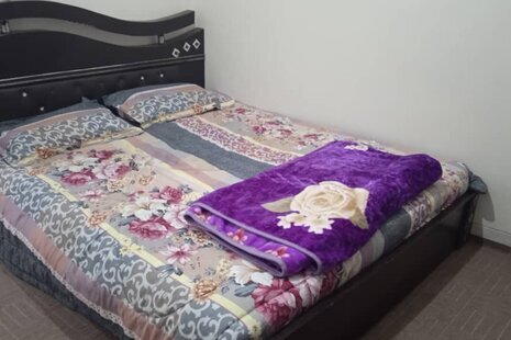 آپارتمان مبله تکخواب بلوچ در زاهدان