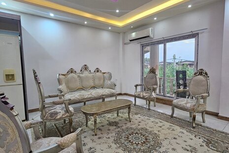 ویلا دوبلکس استخردار مبه سه خواب در محمودآباد