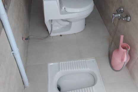 کلبه استخردار دو خواب دربابل