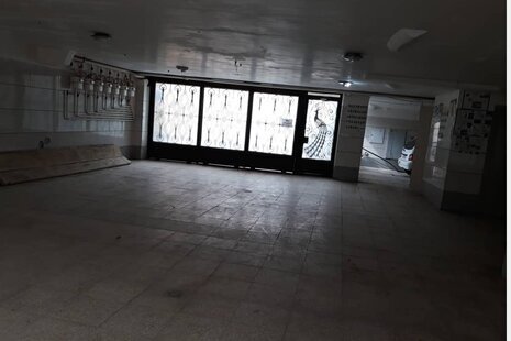 آپارتمان دو خواب باباطاهر طبقه دوم 3 در همدان