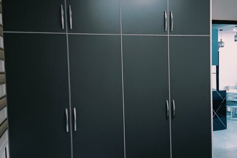 ویلا استخردار  مبله دوخواب ساحلی در زیباکنار