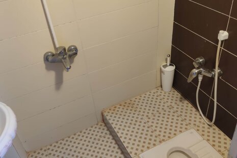 ویلا تکخواب تارا در مهاباد