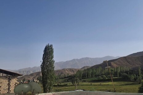 سوئیت مبله  ارجمند در فیروزکوه