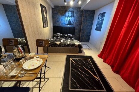 سوئیت مبله 144 در تهرانپارس