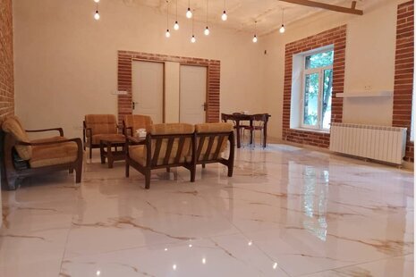 ویلا دو خواب طلایی در فشم