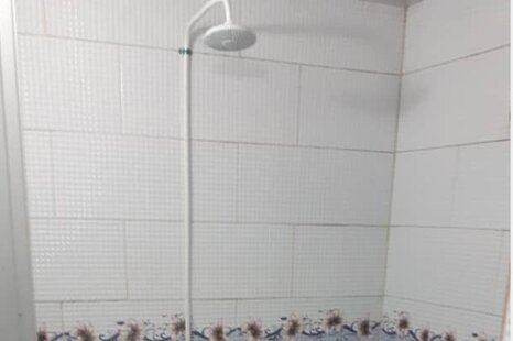 ویلا 2 خواب دنج جنگلی در ماسال