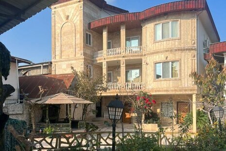 آپارتمان سه خواب مبله(4) در چالوس