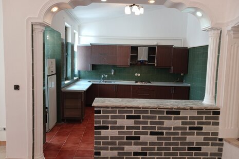 ویلا دوخواب مبله کاج در رشت