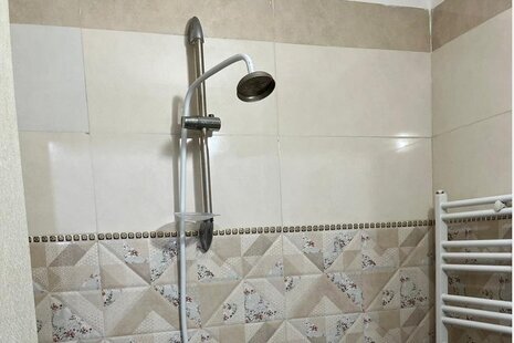 آپارتمان مبله دوخواب آرمان در شهریار