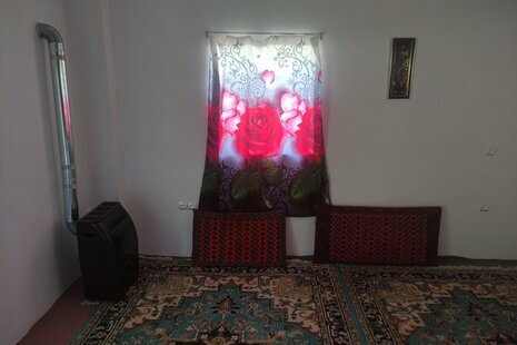 ویلا تکخواب سرزمین رویاها در بره سر