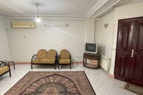 آپارتمان تکخواب در شهرک ساحلی دریاکنار