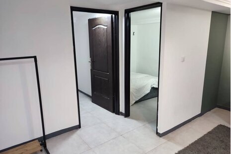 آپارتمان مبله دو خواب آرا 6 در قشم