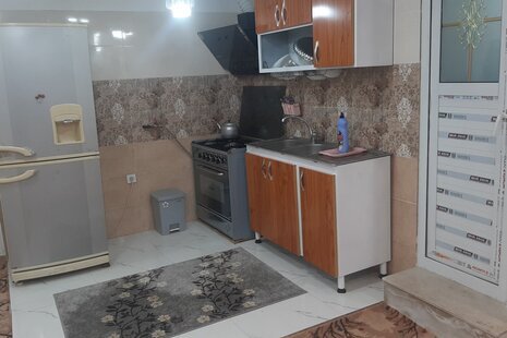 سوئیت باغ ابراهیمی در ماسال