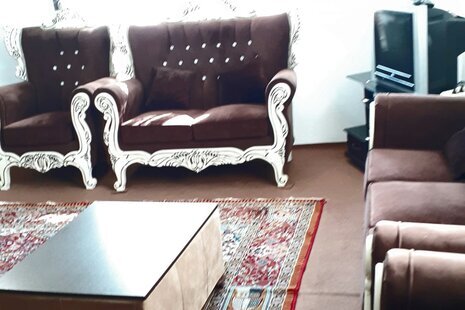 آپارتمان مبله در نور طبقه همکف