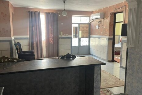 ویلا دوخواب مبله در قشم