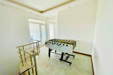 ویلا مبله دوبلکس دوخواب استخردار سعید سام در کردان