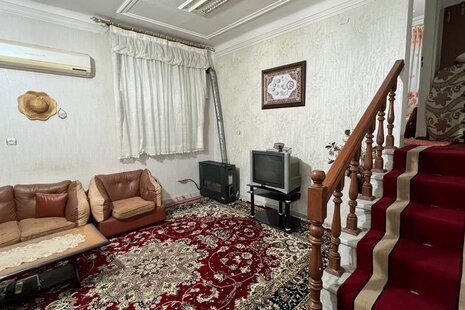 ویلا دوخواب مبله گرایلی در بابل