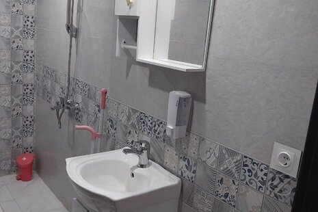 آپارتمان مبله تکخواب  در اصفهان