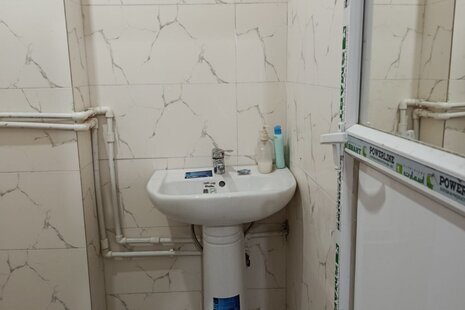 سوئیت مبله 60 متری 2 در تالش
