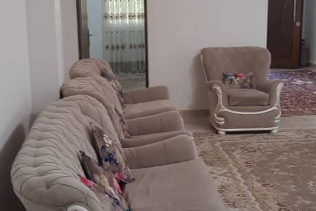 خانه ویلایی تک خواب مبله در رشت