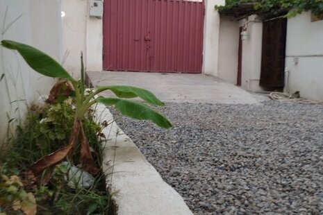 ویلا مبله تکخواب در گرگان