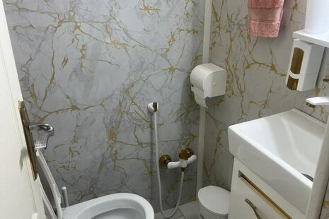 آپارتمان مبله دوخواب در رینه