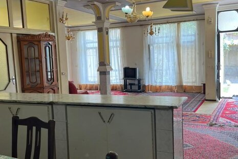 ویلا دو خوابه در مشگین شهر