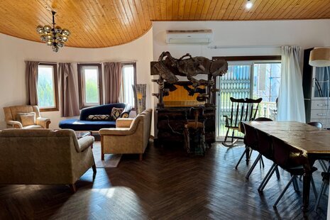 ویلا تریپلکس سه خواب در رویان