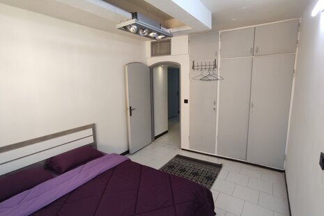 آپارتمان مبله دوخواب رودکی در شیراز