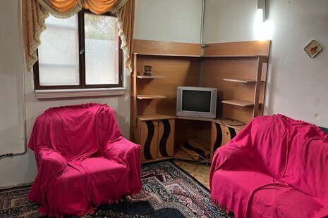 آپارتمان مبله تکخواب حکیم در کرمان