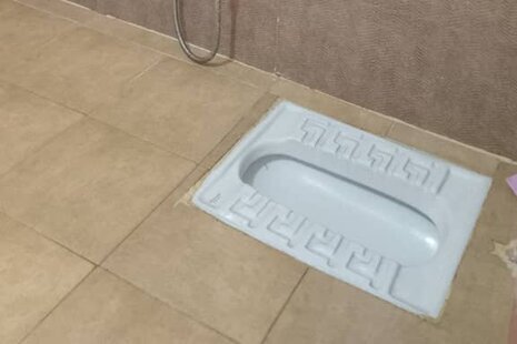 واحد مبله 6 در هتل آپارتمان محمودآباد