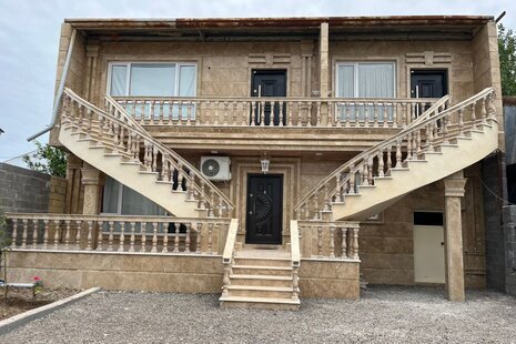 واحد مبله استخردار دوخواب در خمام