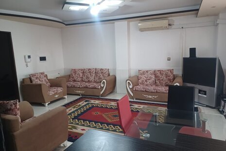 آپارتمان مبله تکخواب بهشت 2 در اصفهان